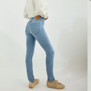 Denim forum yoko high rise slim 30L